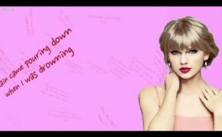 歌詞カタカナ 22 Taylor Swift 洋楽日本語化計画