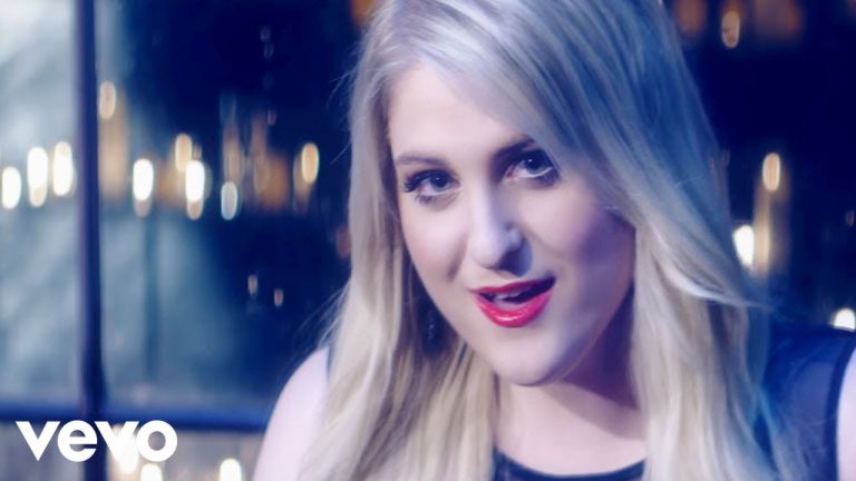 【歌詞カタカナ】Like I’m Gonna Lose You ft. John Legend – Meghan Trainor | 洋楽日本語化計画