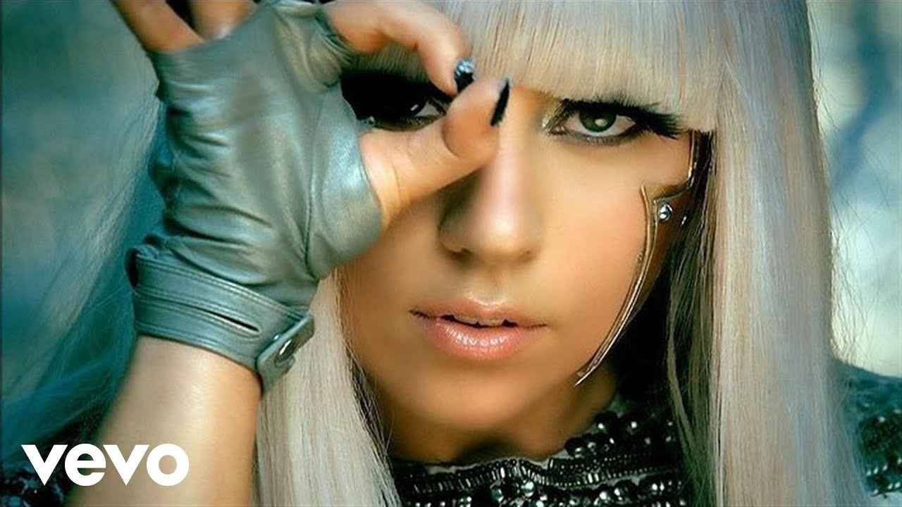 歌詞カタカナ Poker Face Lady Gaga 洋楽日本語化計画