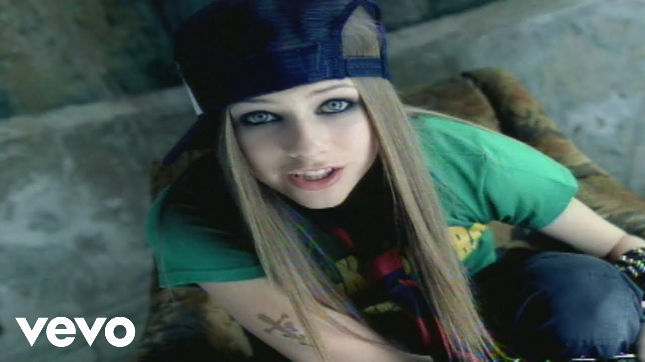 歌詞カタカナ Sk8er Boi Avril Lavigne 洋楽日本語化計画