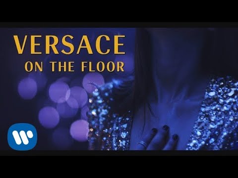 歌詞和訳カタカナ Versace On The Floor Bruno Mars 洋楽日本語化計画