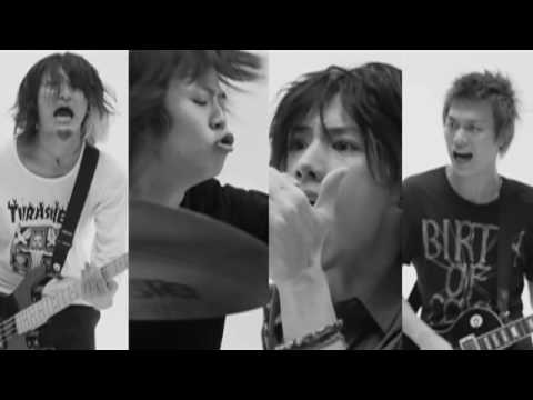 歌詞カタカナ 完全感覚dreamer One Ok Rock 洋楽日本語化計画